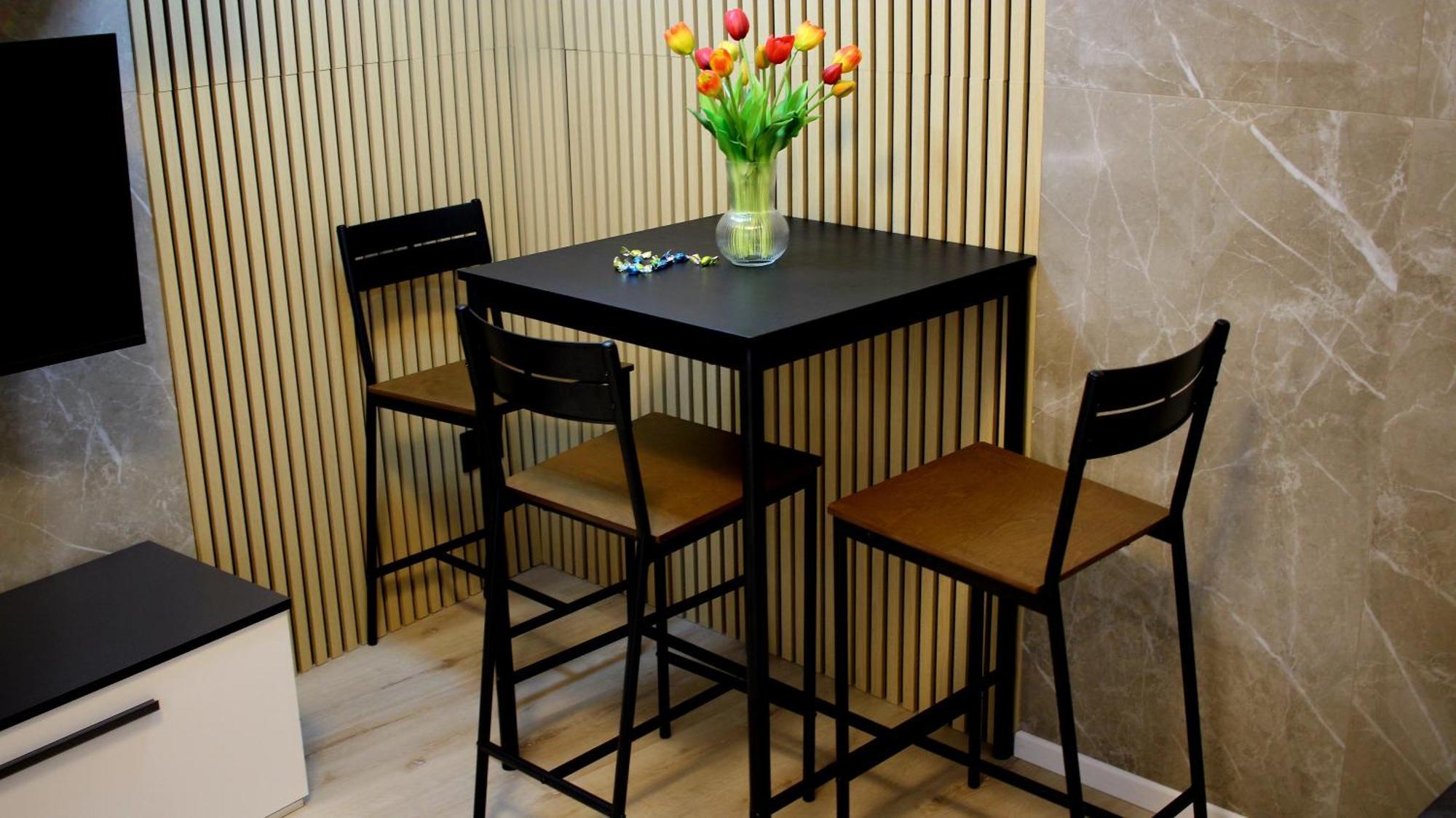 Barion Apartment Bari