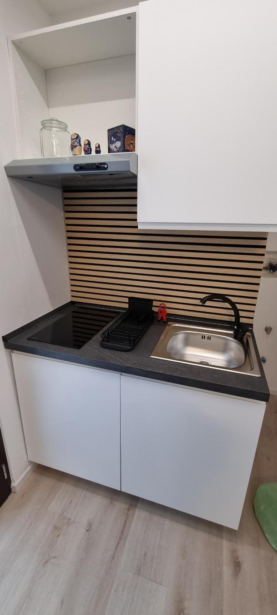 Appartement Barion Bari