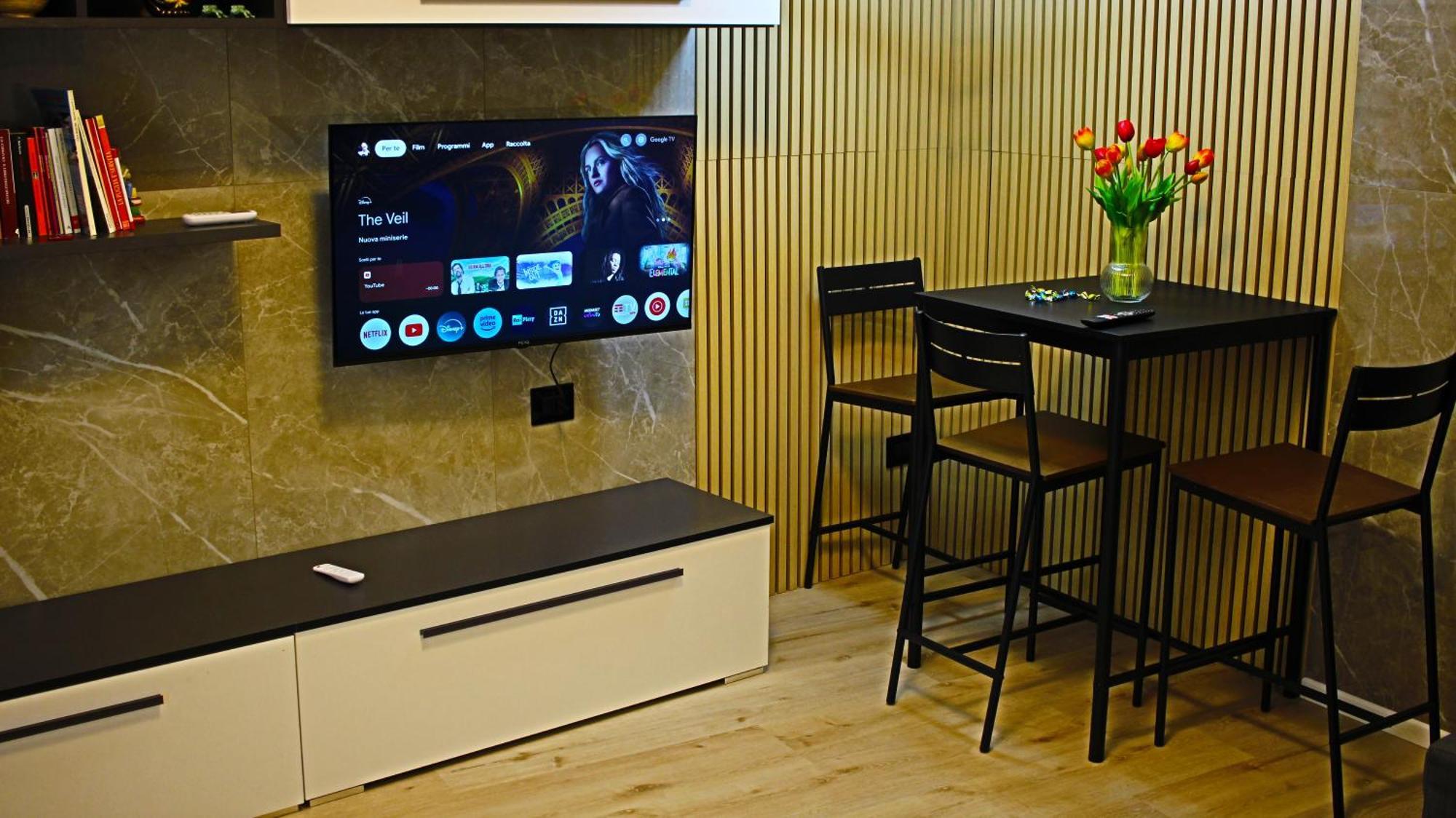 Appartement Barion Bari