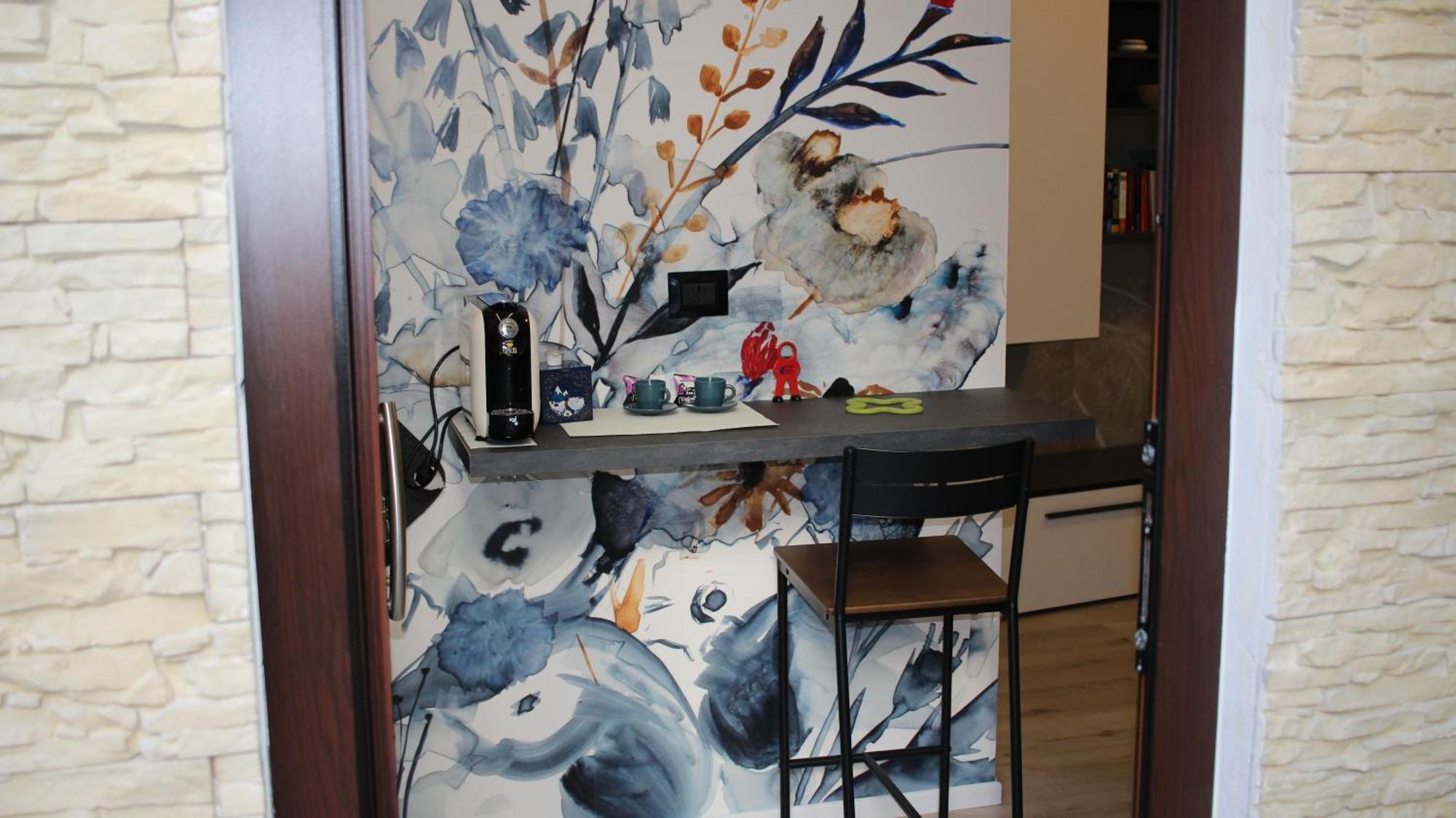 Appartement Barion Bari