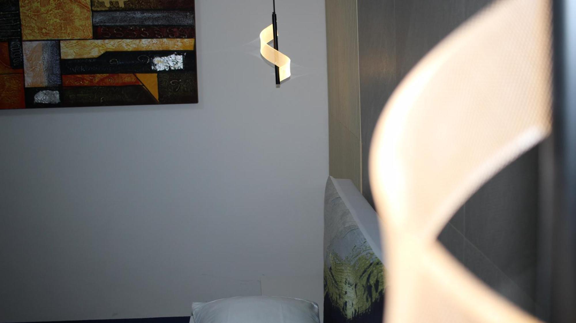 Barion Appartement Bari